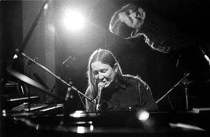 Roman Dragoun vydá smutné album