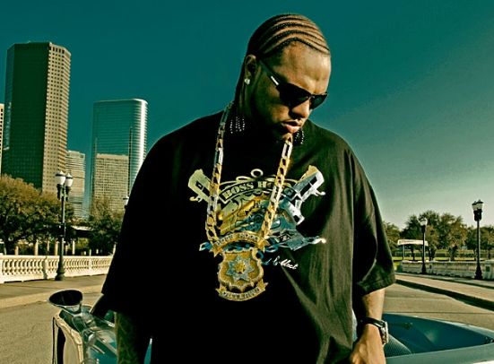 Hip Hop Jam přiveze Slim Thuga