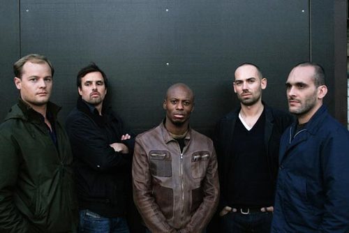 Sofa Surfers se vrátili, aby navnadili