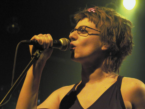 Antifeministický klip Té Jany