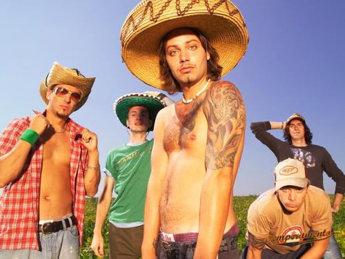 Temperamento hlásí: jsme zpět!