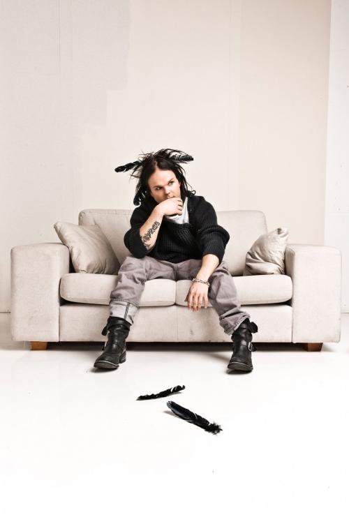 The Rasmus se ohlížejí zpět