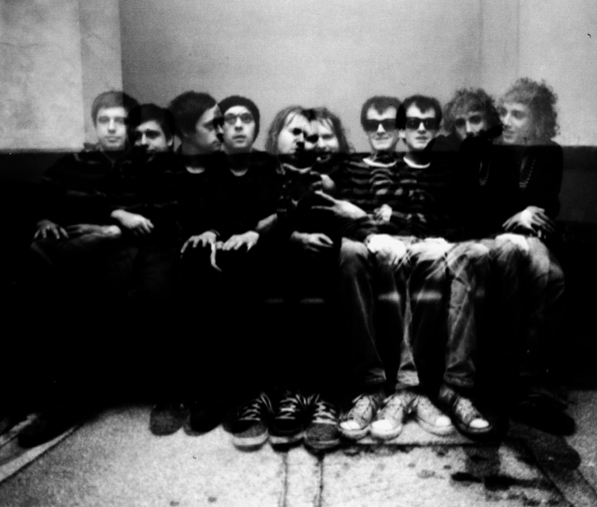 The Slots: všechno je to náhoda