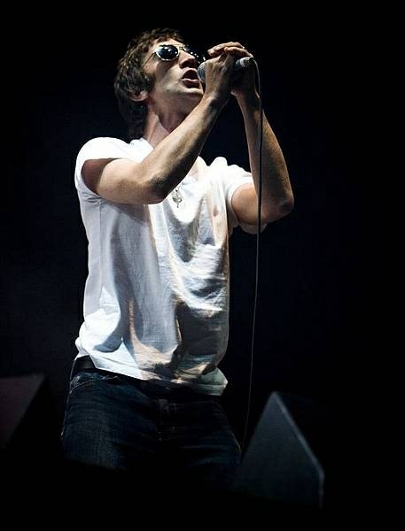 Nova Rock: reportáž z festivalu, vol. 1