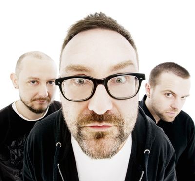 Therapy? si na nás už brousí zuby