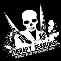 Šílenství jménem Therapy Sessions