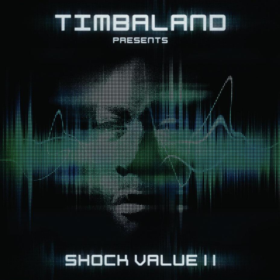 Timbaland: zprodukoval superdesku?