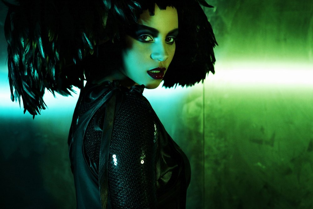 Tina na nové desce přezpívala Elán