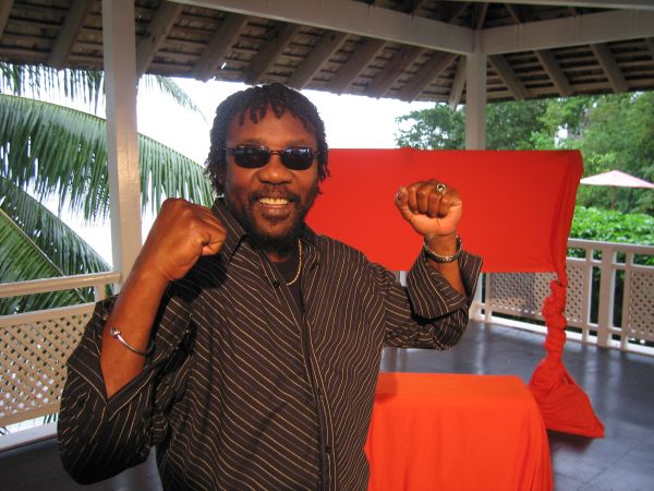 Reggae svátek se kvapem blíží