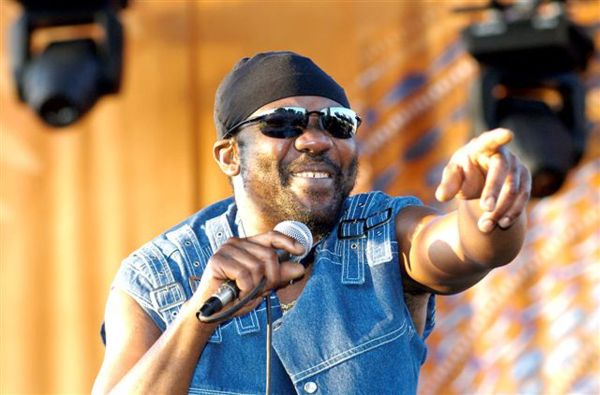 RealBeat přiveze legendu reggae