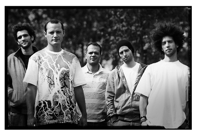 Bonjour Brno: sen noci francouzské