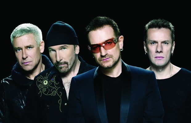 U2 vydají album jen pro fanoušky