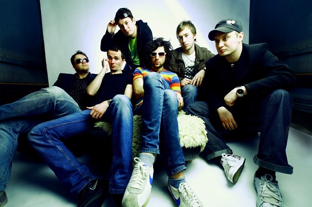 UDG: kapela roku zahraje v Brně