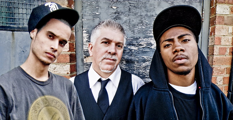 US3 opět přijedou do Prahy