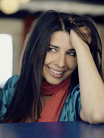 Yvonne Sanchez: dámský večírek