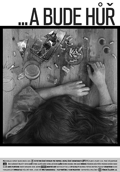 ...a bude hůř v Paláci Akropolis