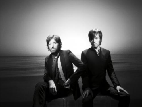 AIR jsou v Praze, co zítra zahrají?