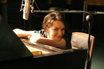 Alice Springs hraje s kapelou snů