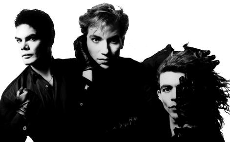 Alphaville před Vánoci v Brně