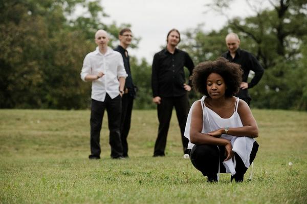 Alvik zahrají na Vlně