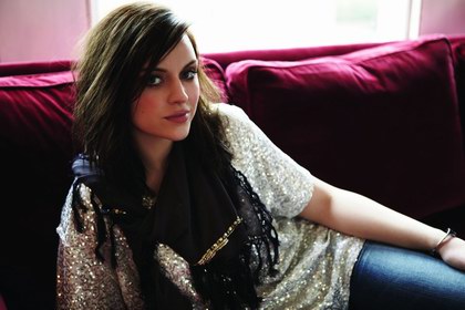 Amy Macdonald: nové album v březnu