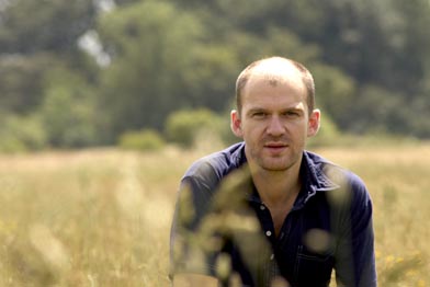 Triphopový Dragazis zahraje v Praze