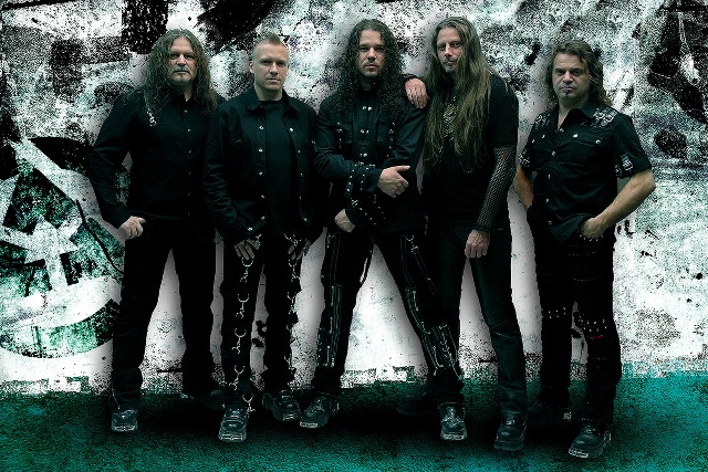 Arakain slaví s albem Restart zlato