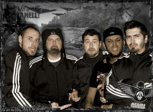 Atari Terror a The.Switch mají DVD