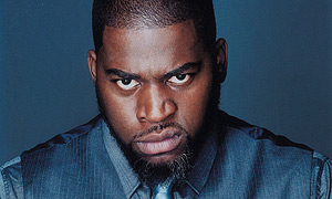 Hip Hop Jam: ruce vzhůru!