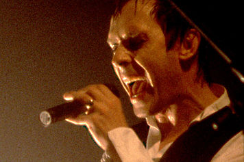 Bauhaus: definitivní konec