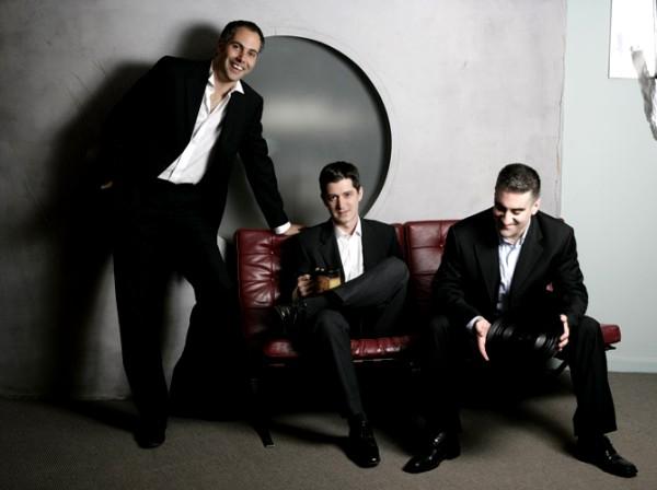 Blu Mar Ten zlomí v Praze beaty