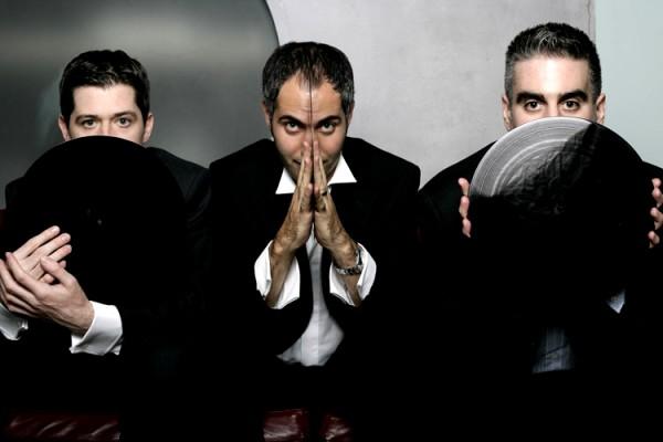 Blu Mar Ten zlomí v Praze beaty