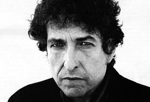 Bob Dylan představí album online