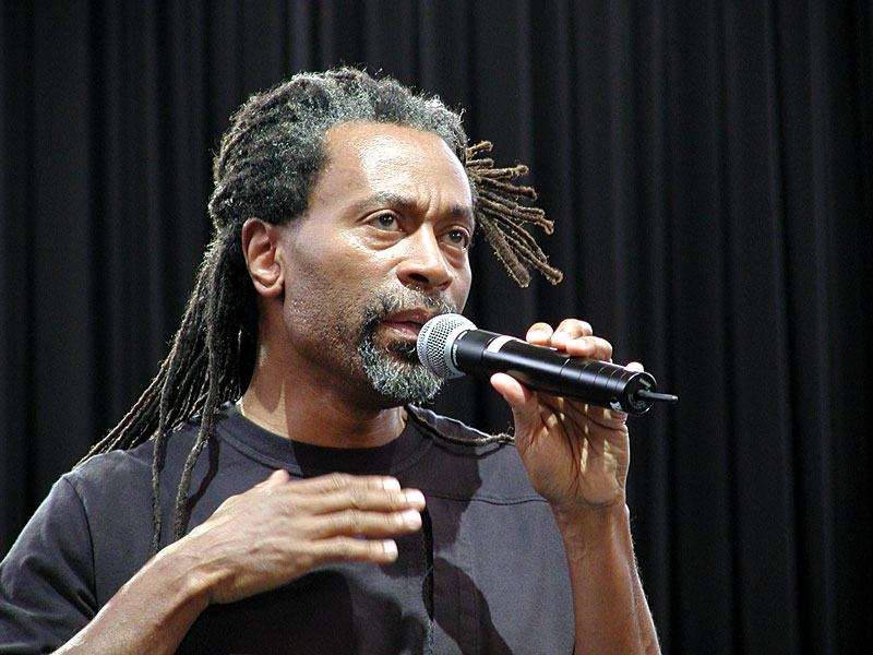 Bobby McFerrin vystoupí v Ostravě