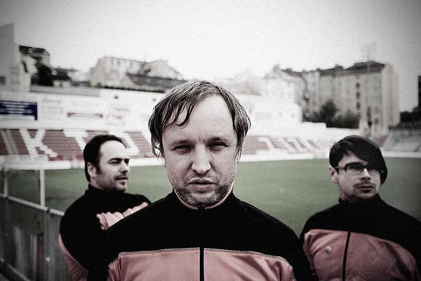 The Bombers natočili soundtrack