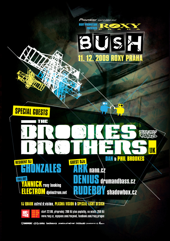 Denius: možná už nic nevydám