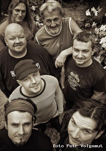 Čankišou vydávají nové album