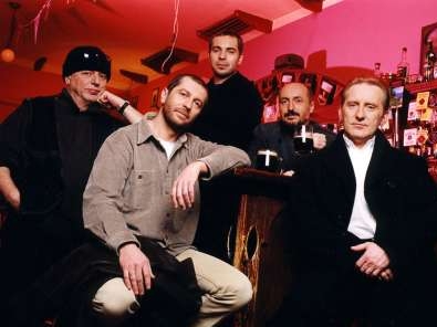 Čechomor vydává album koled