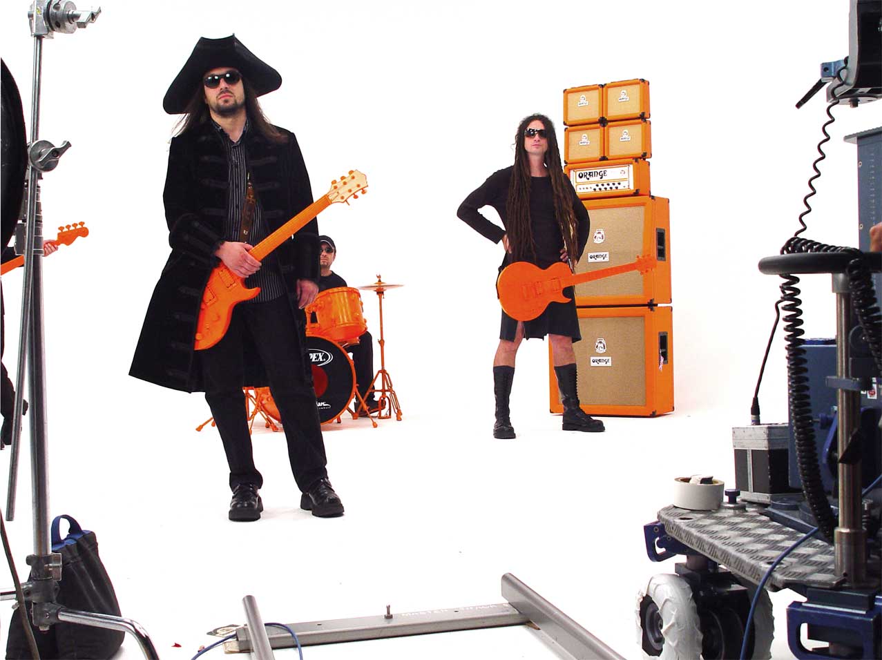 Neoretro klip Wanastowek dotočen