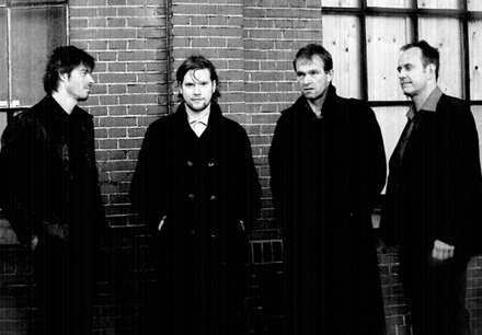 Vzdejte hold kapele Joy Division