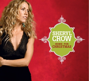 Recenze vánoční desky Sheryl Crow