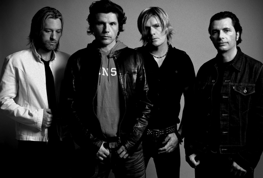 The Cult: legendy klepou na dveře