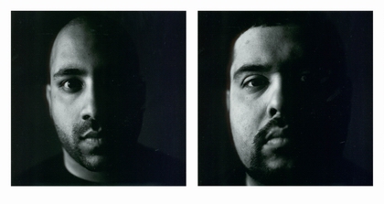 Dälek se vrací na místo činu