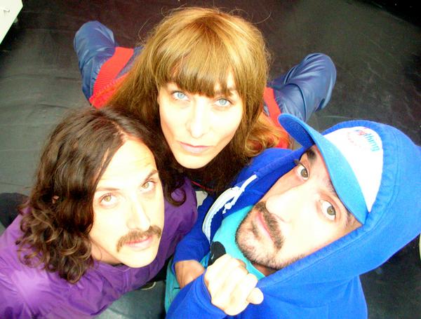 DAT Politics míří na Flédu