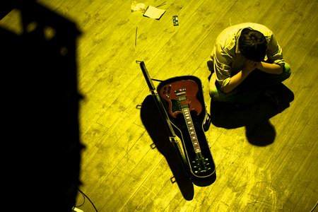 David Kollár vyrazil do světa