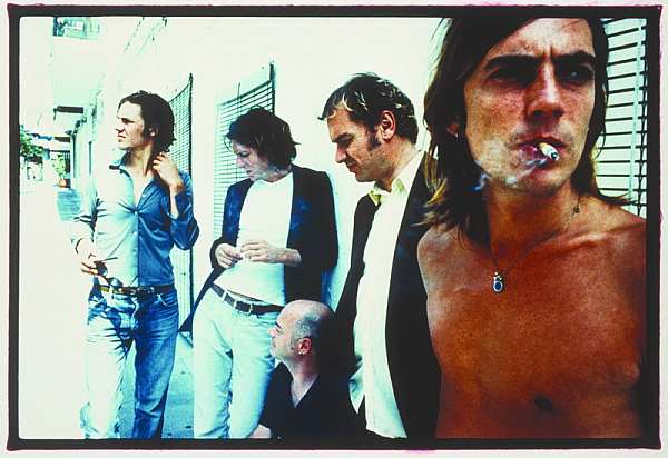 dEUS představí v Praze nové album