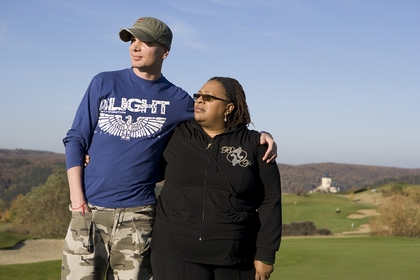 DJ Neo: s Jocelyn to šlo rychle