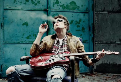 DonT Stop: punkem proti totalitě