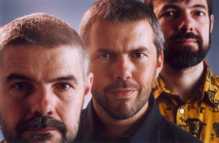 Bratři Ebenové připravili Chlebíčky