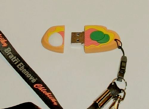 Ebeni vydávají digitální Chlebíčky